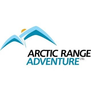 Shop Arctic Range logo