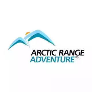 Shop Arctic Range coupon codes logo