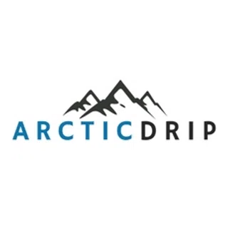 Arcticdrip logo