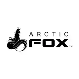 Shop Arctic Fox promo codes logo