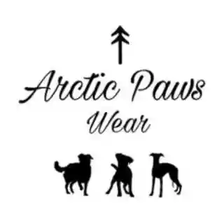 Shop Arctic Paws Wear coupon codes logo