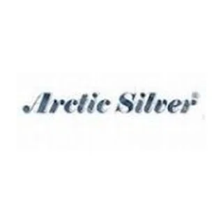 Arctic Silver logo