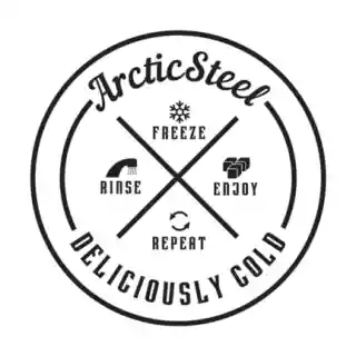 Shop ArcticSteel promo codes logo