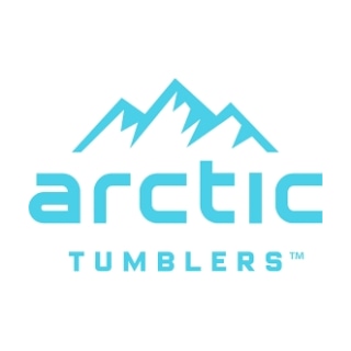 Shop Arctic Tumblers promo codes logo