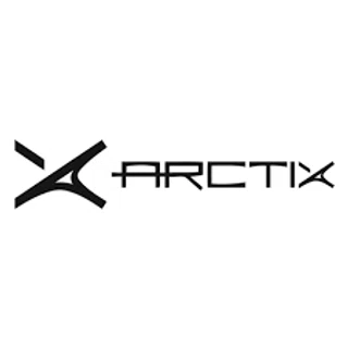 Shop Arctix logo