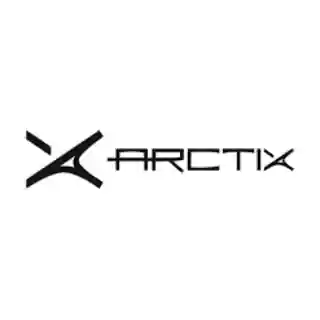 Arctix discount codes