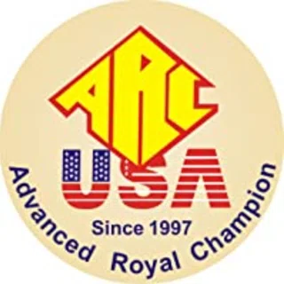 ARC Advanced Royal Champion logo