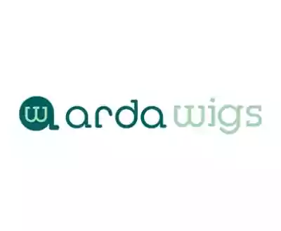 Shop Arda Wigs promo codes logo