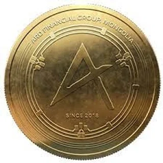 ArdCoin logo