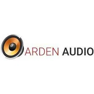 Arden Audio logo