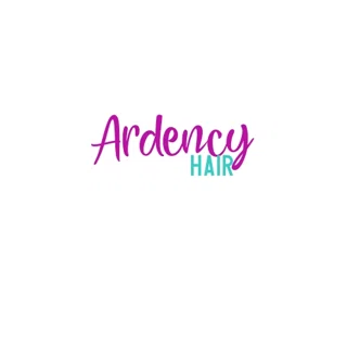 Shop Ardency Hair discount codes logo