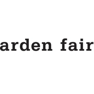 Arden Fair logo