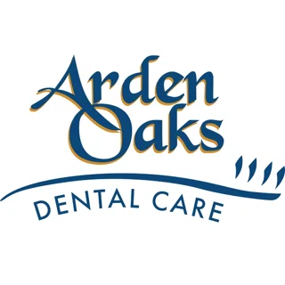 Arden Oaks Dental Care logo