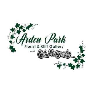 Shop Arden Park Florist logo