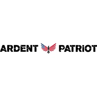 Ardent Patriot Apparel Co. logo