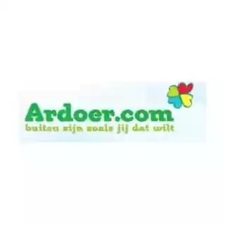 Shop Ardoer logo