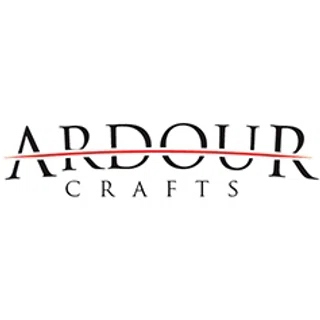 Shop Ardour Crafts logo