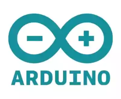 arduino.cc logo