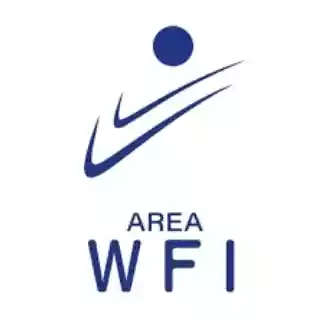 Shop AREA WFI discount codes logo