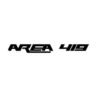 area419.com logo