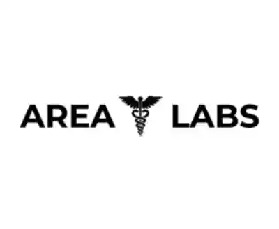 Shop Area Labs discount codes logo