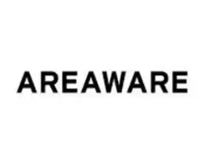 www.areaware.com logo