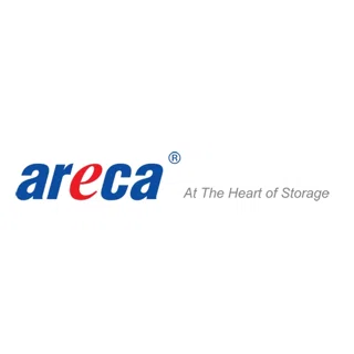 Areca Technology logo