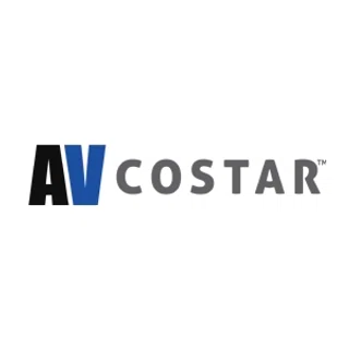 Shop AV Costar promo codes logo