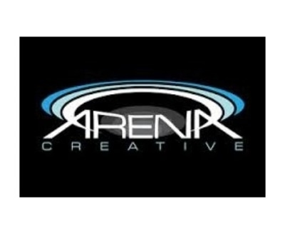 Shop Arena Creative Design logo