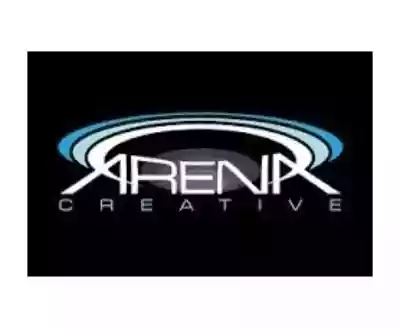 Shop Arena Creative Design coupon codes logo