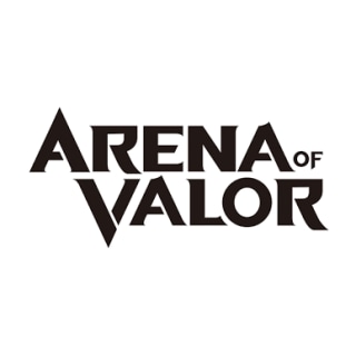 Shop Arena of Valor logo