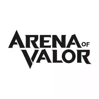 Shop Arena of Valor coupon codes logo