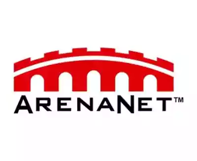 Shop ArenaNet promo codes logo