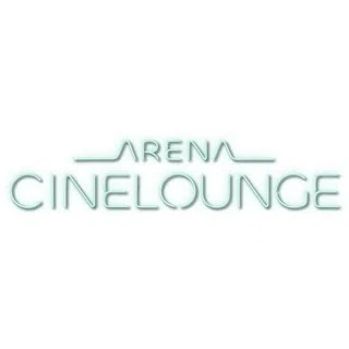 Shop  Arena Cinelounge logo