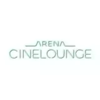  Arena Cinelounge discount codes