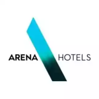 Arena Hotels promo codes