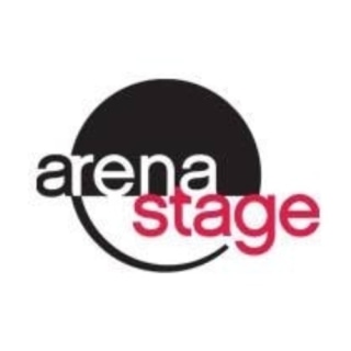 Shop Arena Stage logo