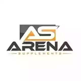 arenasupplements.com logo