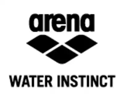 Arena Water Instinct discount codes