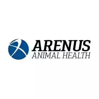 Shop Arenus logo