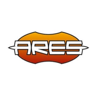 Shop Ares Games logo