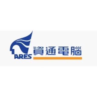 Shop ARES logo