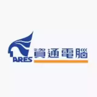 Shop ARES promo codes logo
