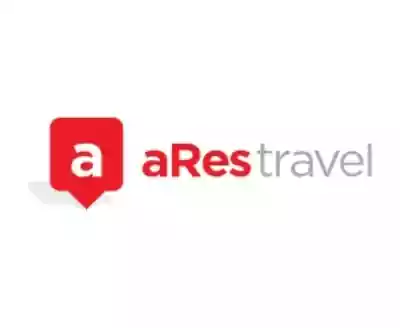 Shop aRes Travel promo codes logo