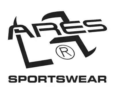 ARES Sportswear logo