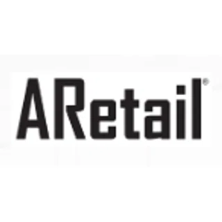 Shop ARetail logo