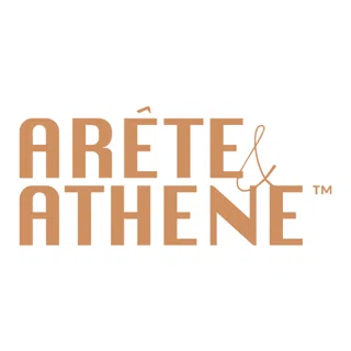 Arete & Athene logo