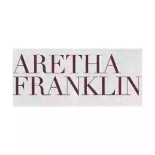 Shop  Aretha Franklin discount codes logo