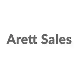 Shop Arett Sales promo codes logo