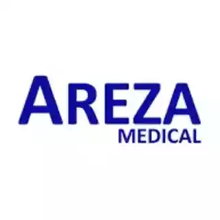 Shop Areza Medical discount codes logo